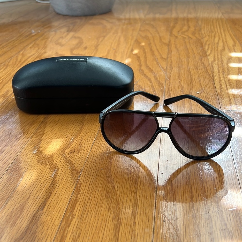 Dolce & Gabbana Sunglasses